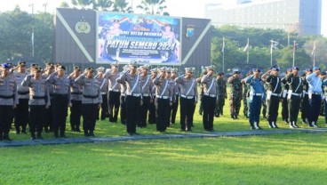 Polda Jatim Gelar Operasi Patuh Semeru hingga 28 Juli