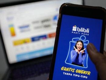 Emiten Grup Djarum Blibli (BELI) Serap Dana IPO Rp7,74 Triliun