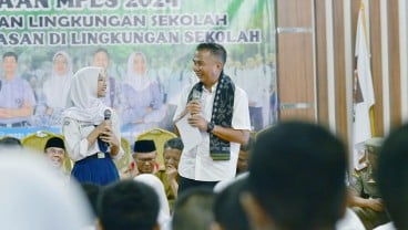 Sedih Harus Coret 227 Pendaftar PPDB, Bey: Kenapa Orang Tua Harus Curang