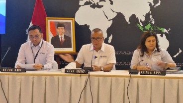 KADI Ungkap Progres BMAD Produk Keramik Impor Asal China