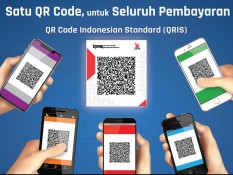 BI dan BoK Sepakat Hubungkan QR Code, Siap-Siap QRIS Bisa Dipakai di Korea