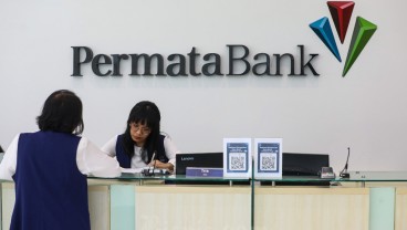 Eddie Sajoga dan Rudy Basyir Resmi jadi Direktur Baru Bank Permata (BNLI)