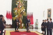 Berkat Jokowi, PM Papua Nugini Yakin Kerja Sama dengan RI Kian Kuat di Era Prabowo