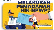 Catat, Layanan Pajak Gunakan NPWP NIK Mulai Bulan Depan