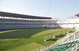 Penonton AFF U-19 Boleh Bawa Kendaraan ke Gelora Bung Tomo