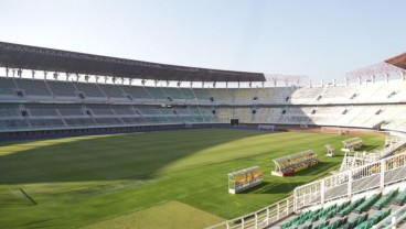 Penonton AFF U-19 Boleh Bawa Kendaraan ke Gelora Bung Tomo