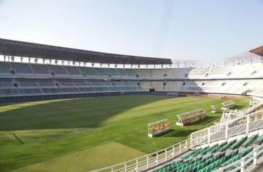 Penonton AFF U-19 Boleh Bawa Kendaraan ke Gelora Bung Tomo