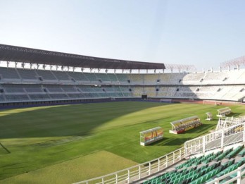 Penonton AFF U-19 Boleh Bawa Kendaraan ke Gelora Bung Tomo