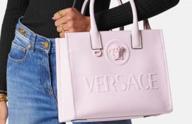 Fakta-Fakta Penting Brand Versace Asal Italia