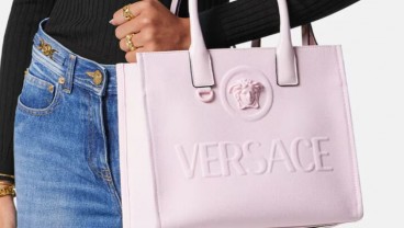 Fakta-Fakta Penting Brand Versace Asal Italia