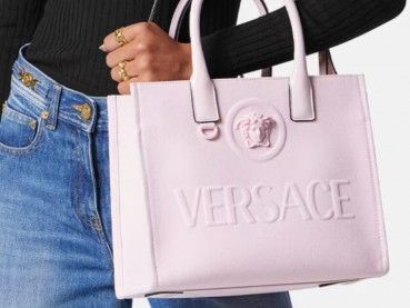 Fakta-Fakta Penting Brand Versace Asal Italia