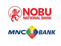 Update Kabar Merger Bank Milik James Riady (NOBU) dan Hary Tanoe (BABP), OJK Pastikan Tak Batal