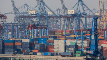 Neraca Perdagangan Juni 2024 Surplus