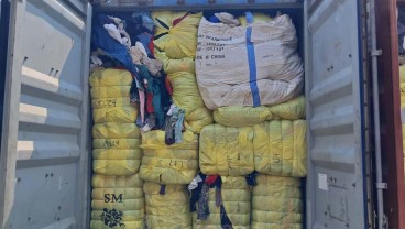 Thrifting Marak, Satgas Impor Ilegal Kemendag Ditantang Seret Oknum