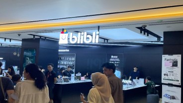 Blibli (BELI) Harap Promo HUT ke-13 Dongkrak Kinerja, Harga Playstation 5 Dibanderol Rp3 Jutaan