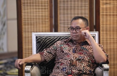 Mantan Menteri ESDM Sudirman Said Daftar Jadi Capim KPK