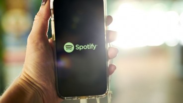 5 Cara Menampilkan Lirik Lagu di Spotify Free dan Premium