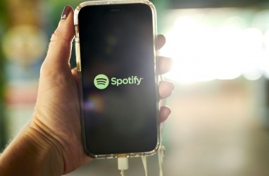 5 Cara Menampilkan Lirik Lagu di Spotify Free dan Premium