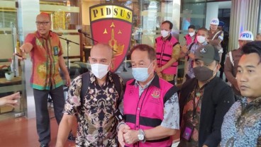 BPK Disebut Terima Commitment Fee Rp10,2 Miliar di Proyek KA Besitang-Langsa