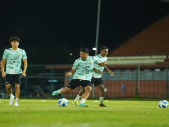 Jadwal Piala AFF U-19 2024, Timnas Indonesia Main Besok