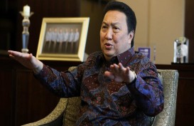 Emiten Boy Thohir (MBMA) Serap Dana IPO Rp8,07 Triliun, Tersisa Rp861 Miliar