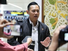AHY Bongkar Kasus Mafia Tanah Terbesar, Bikin Rugi Negara Rp3,4 Triliun!