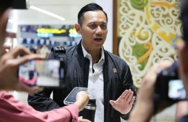 AHY Bongkar Kasus Mafia Tanah Terbesar, Bikin Rugi Negara Rp3,4 Triliun!