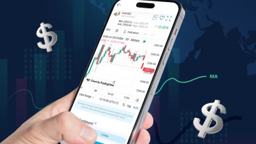 Terbukti! Ini Indikator Strategi Trading Yang Banyak Digunakan Trader