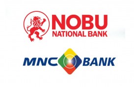 Proses Alot Merger NOBU-Bank MNC, Molor Hampir Setahun dari Target Awal