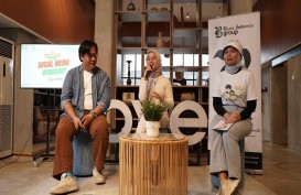 Bisnis Muda dan Cove Sukses Gelar Workshop untuk Komunitas Bisnis