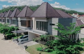 Balapan Marketing Sales Emiten Properti CTRA, SMRA, PWON