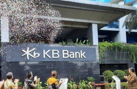 KB Bank (BBKP) Bidik Kinerja Positif Tahun Depan, Ini Kisi-Kisinya