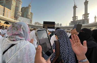 Gerak Cepat Ungkap Dugaan Penyimpangan Ibadah Haji 2024