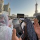 Gerak Cepat Ungkap Dugaan Penyimpangan Ibadah Haji 2024