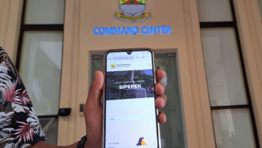 Tidak Akan Ubah Nama, Aplikasi SiPepek Justru Bakal Diupgrade