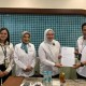 BPJS Ketenagakerjaan Bogor Bekerjasama dengan Kejaksaan Negeri Kota Bogor