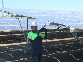 Jelajah Ekonomi Hijau : Lombok Selatan Menyimpan Potensi Besar Energi Terbarukan