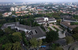 Daerah dengan Suhu Terdingin Saat Ini, Dieng hingga Bandung Menggigil!