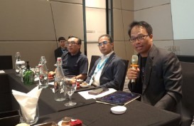 Data Center Telkom di Batam Targetkan Limpahan Kue Bisnis Singapura