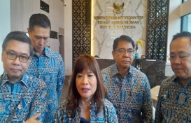 Bertemu Apindo, Airlangga Pastikan Kawasan Industri Bisa Impor LNG