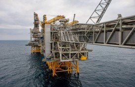 ExxonMobil Tertarik Eksplorasi Lapangan Migas Baru di Indonesia