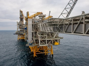 ExxonMobil Tertarik Eksplorasi Lapangan Migas Baru di Indonesia