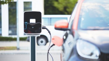 Daftar Mobil Listrik Paling Laris di RI Semester I/2024, Sudah Punya?