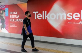 Isyarat JP Morgan Cs di Saham Telkom (TLKM)