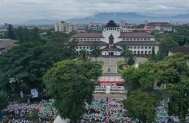 Besok, Batas Akhir Pendaftaran Seleksi Calon Anggota Komisi Informasi Jabar 2024-2028