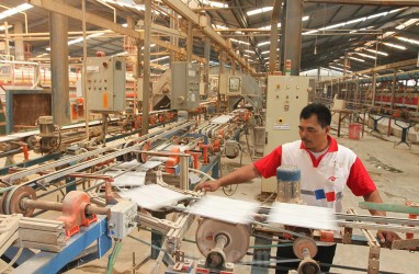 Untung Rugi Antidumping Keramik China terhadap Industri Lokal