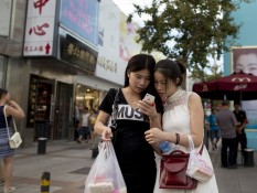 Ramai-ramai Pangkas Proyeksi Pertumbuhan Ekonomi China