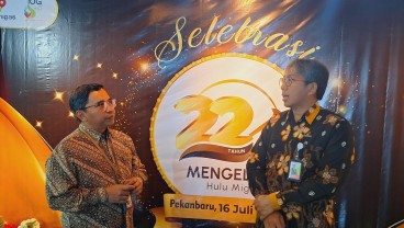 Pertamina Hulu Rokan Temukan Cadangan Baru dengan Potensi 3.000 Bopd