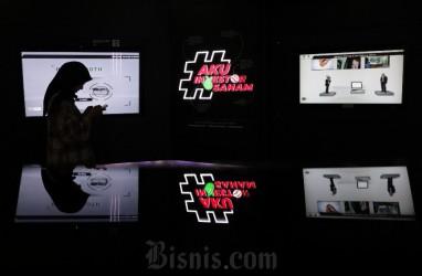 Kisi-Kisi Holding BUMN Melantai di BEI, Siap IPO Jumbo?