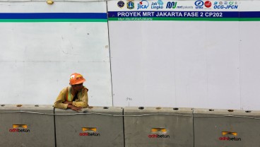 Strategi BUMN Karya: ADHI Diversifikasi, PTPP Divestasi